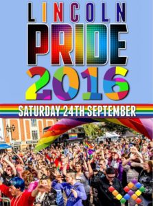 pride poster